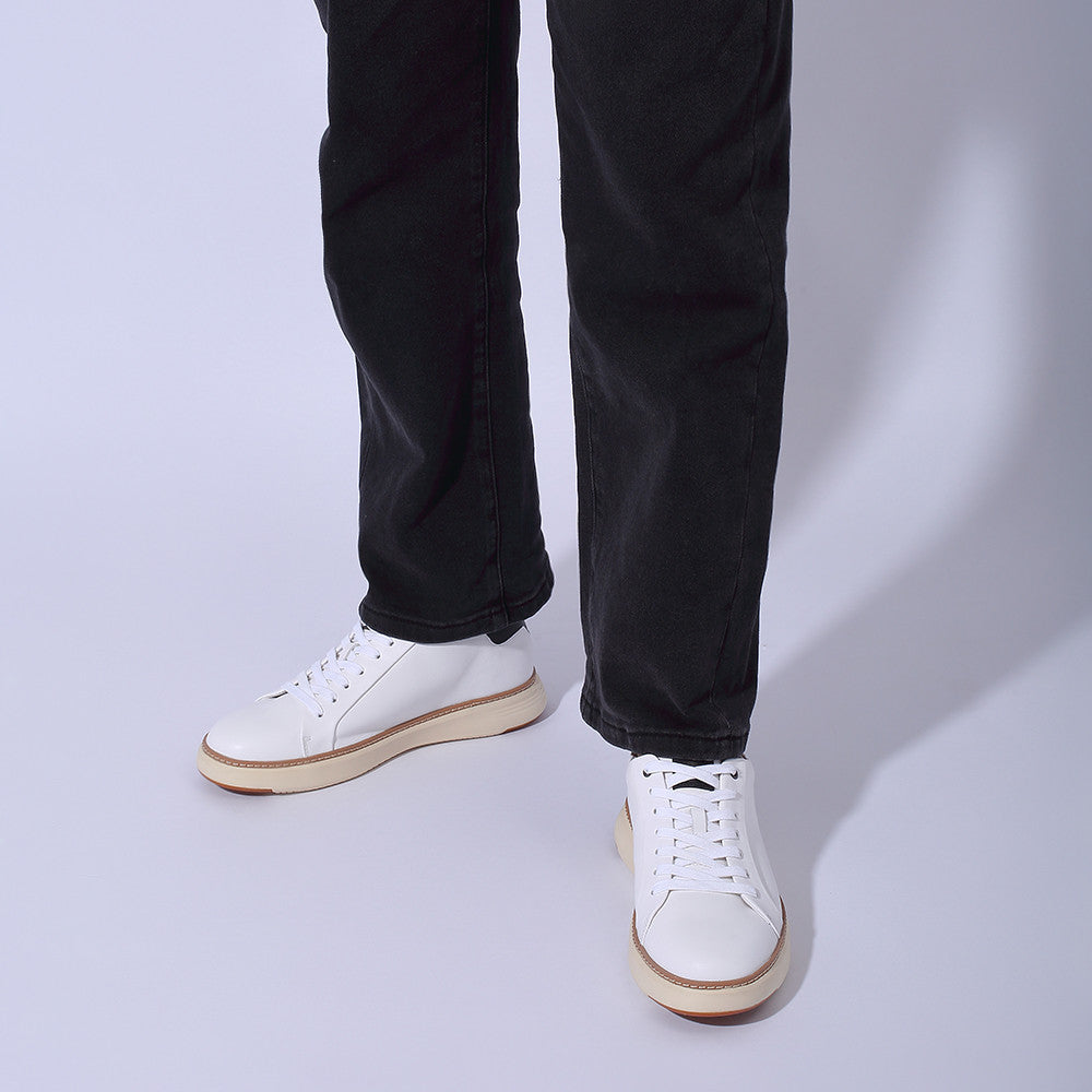 BUTY PODWYŻSZAJĄCE MONTI +6 CM