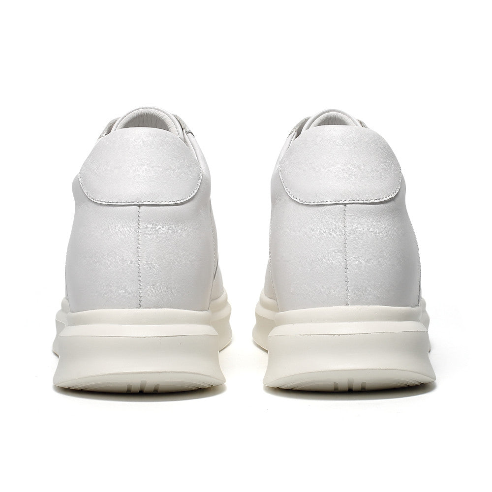 BUTY PODWYŻSZAJĄCE MARTINO +9 CM
