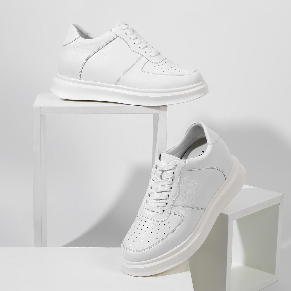 BUTY PODWYŻSZAJĄCE MARTINO +9 CM