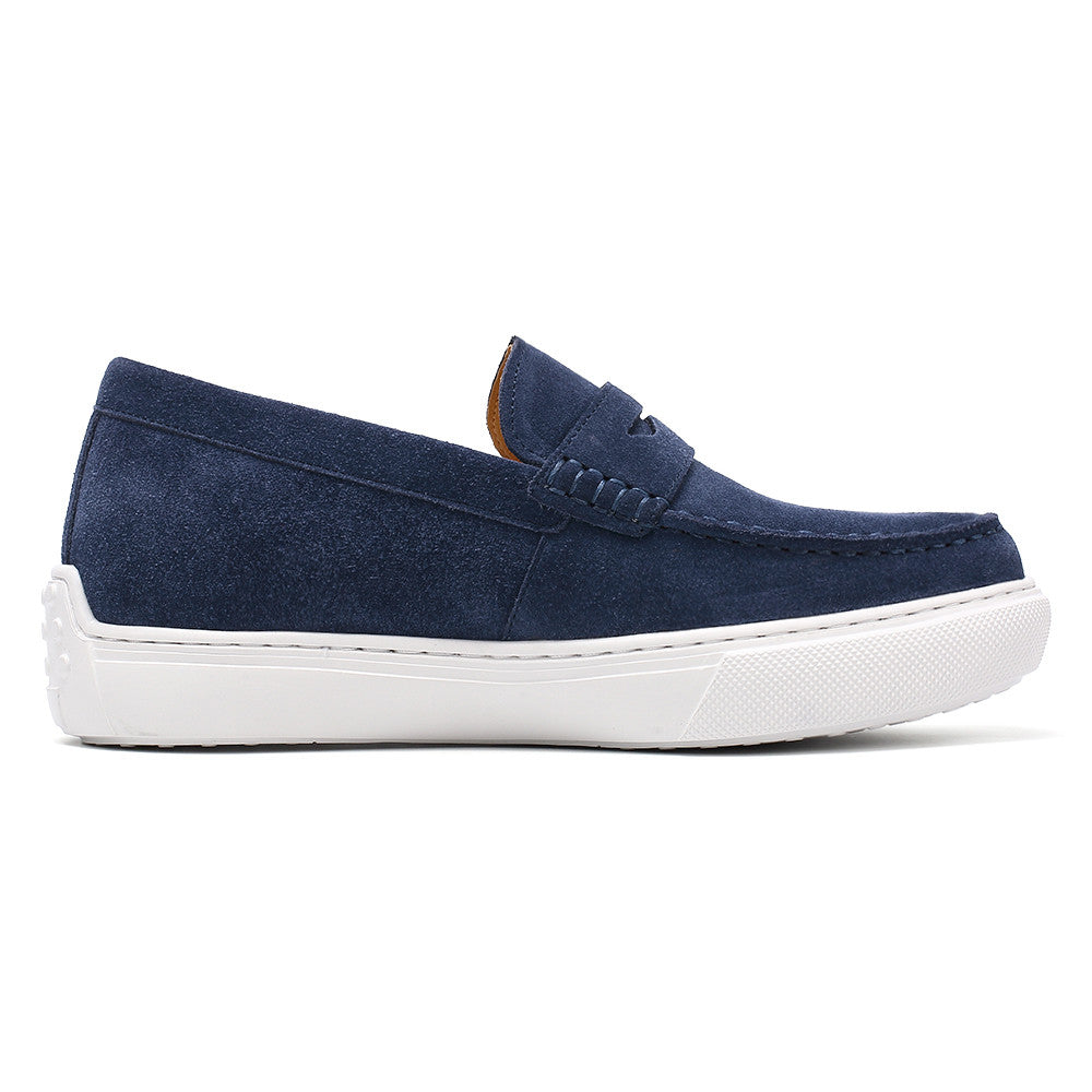 BUTY PODWYŻSZAJĄCE GINO +6 CM