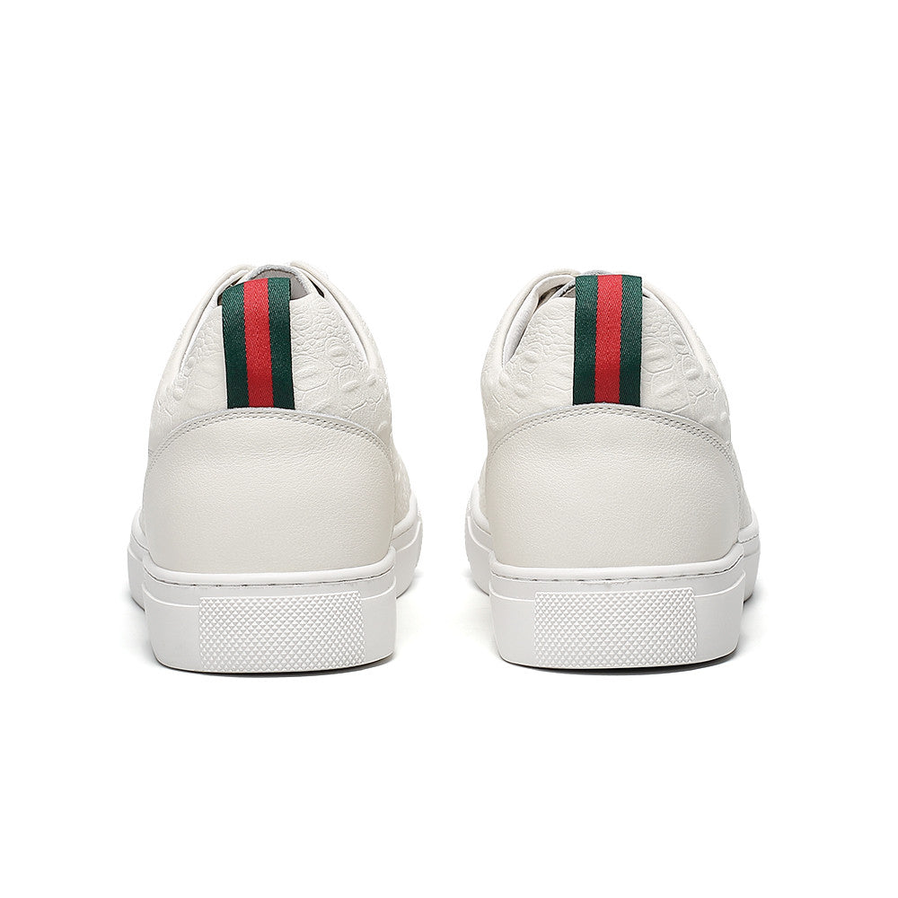 BUTY PODWYŻSZAJĄCE RENATO +6 CM