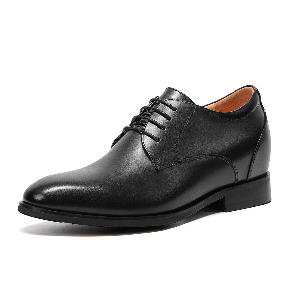 BUTY PODWYŻSZAJĄCE RIMINO +8 CM