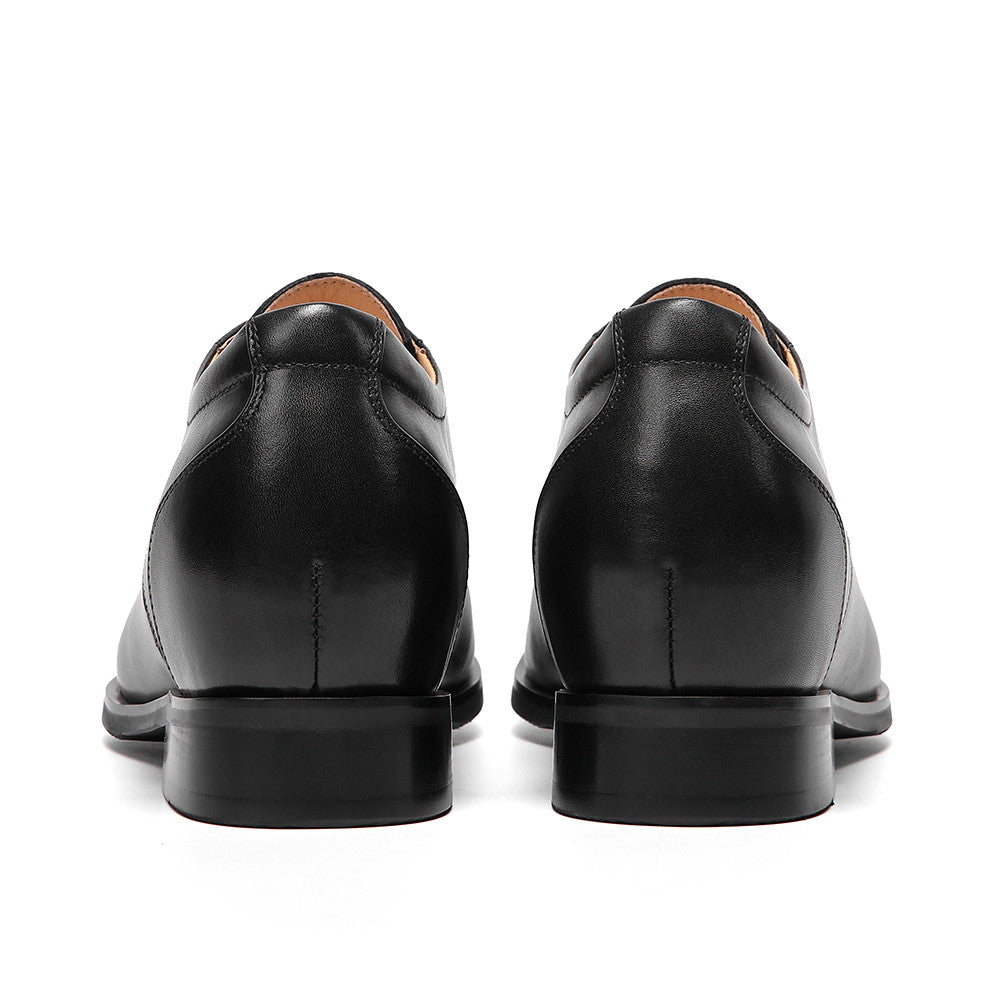 BUTY PODWYŻSZAJĄCE RIMINO +8 CM