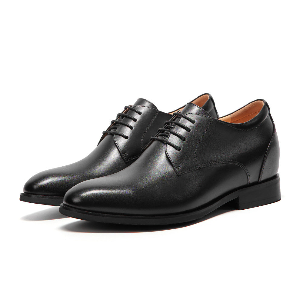 BUTY PODWYŻSZAJĄCE RIMINO +8 CM