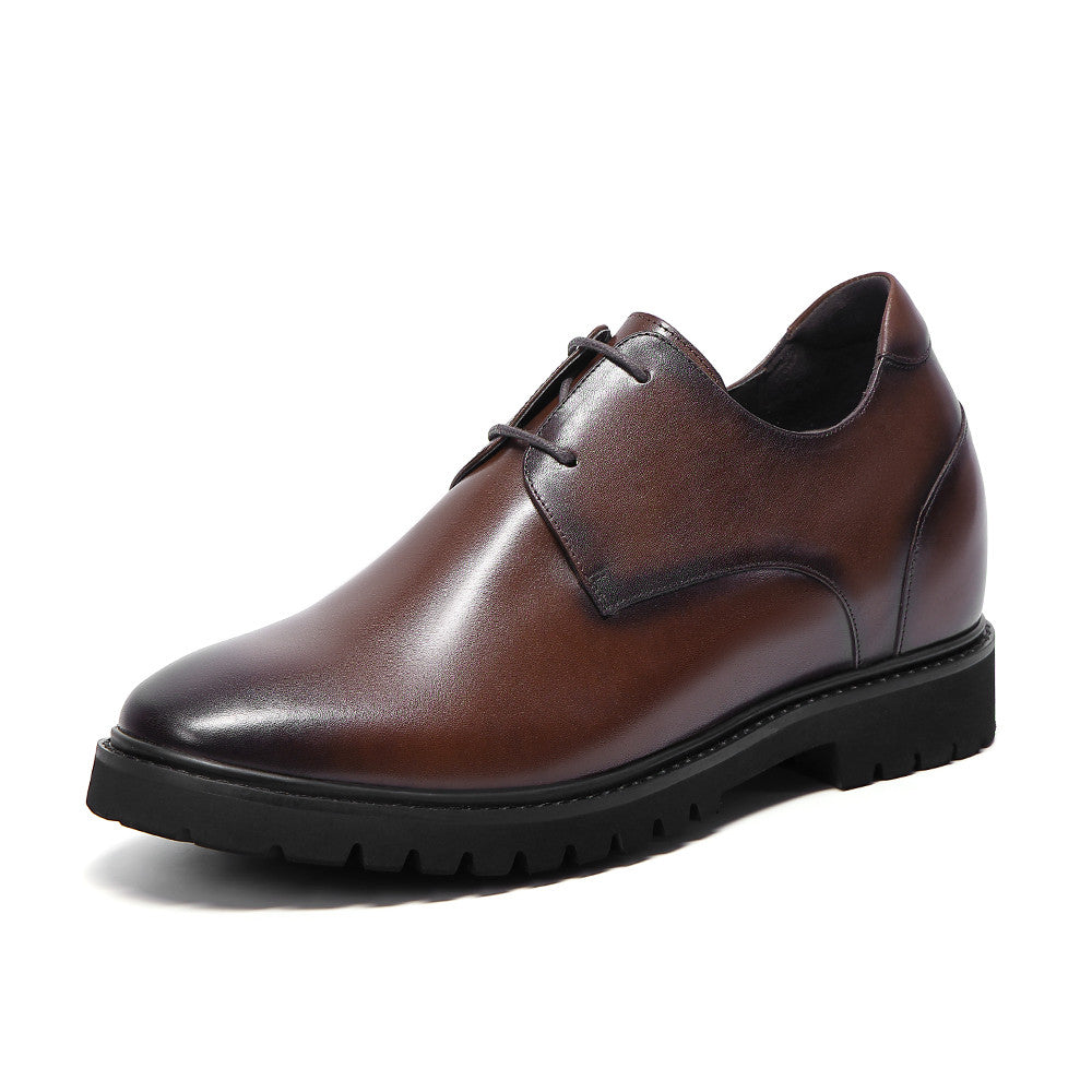 BUTY PODWYŻSZAJĄCE ESPOSITO +10 CM