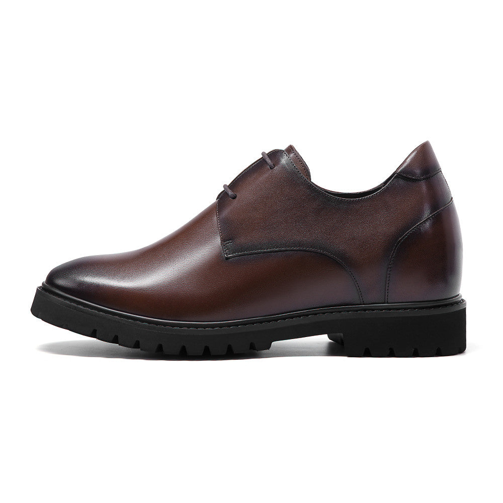 BUTY PODWYŻSZAJĄCE ESPOSITO +10 CM