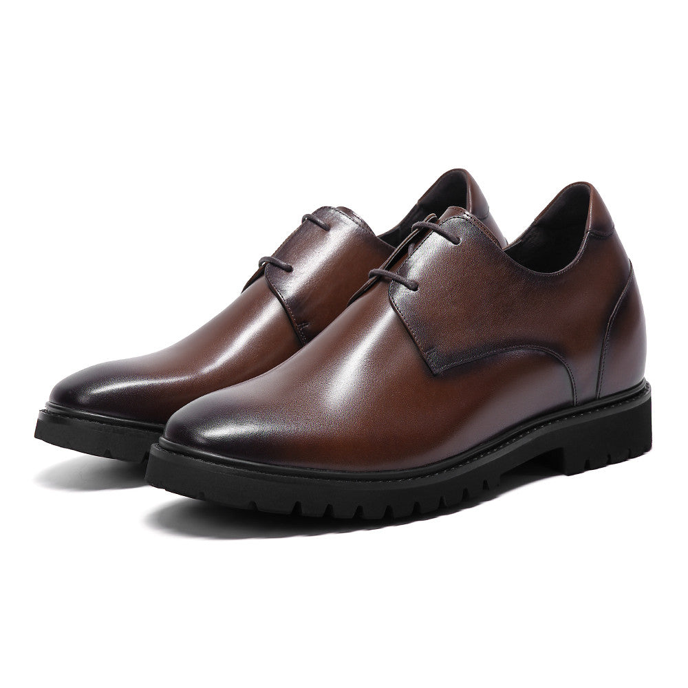 BUTY PODWYŻSZAJĄCE ESPOSITO +10 CM