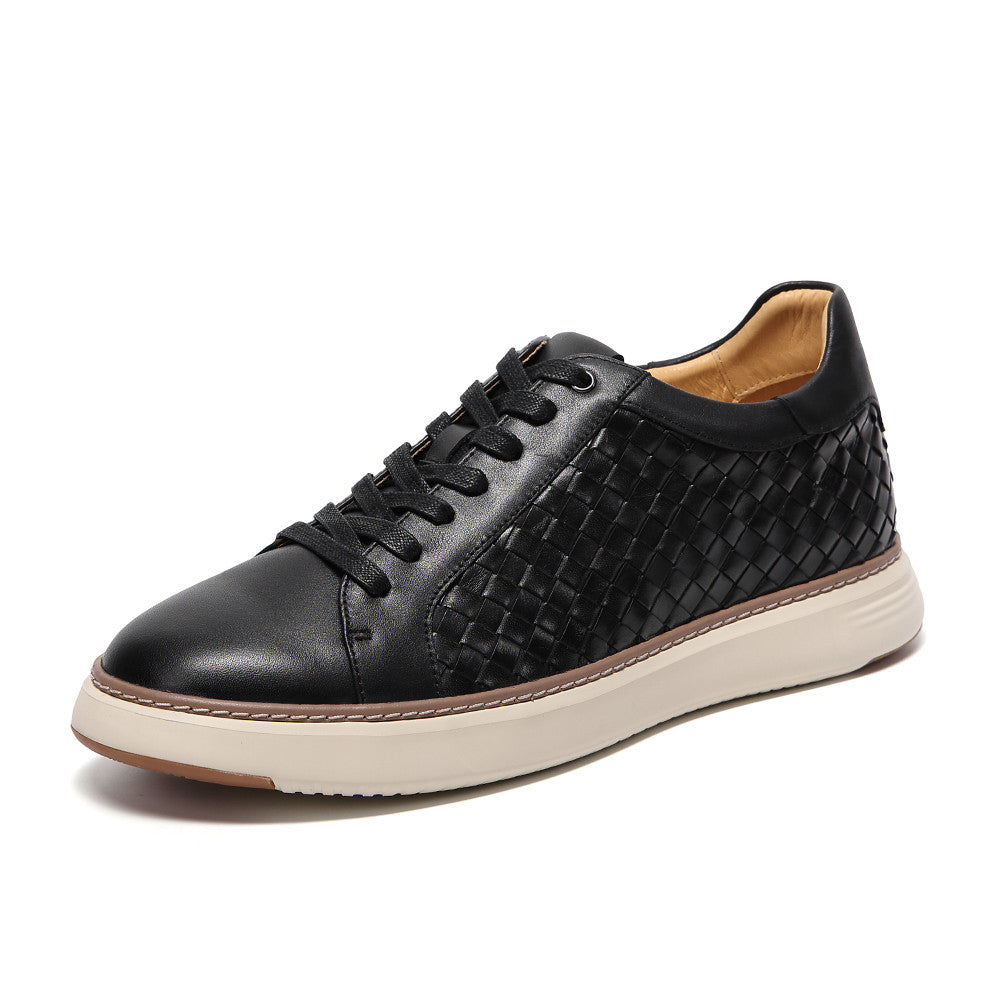 BUTY PODWYŻSZAJĄCE URBANO +6 CM