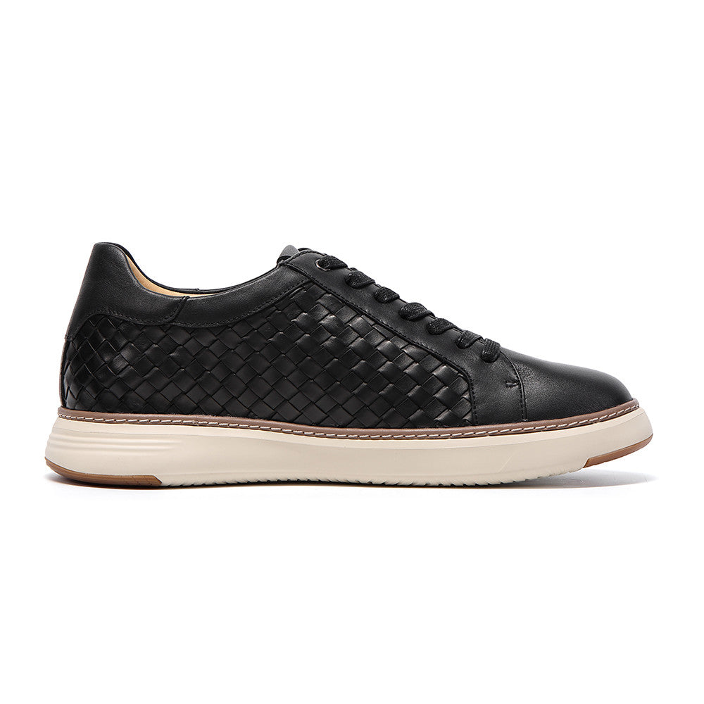 BUTY PODWYŻSZAJĄCE URBANO +6 CM