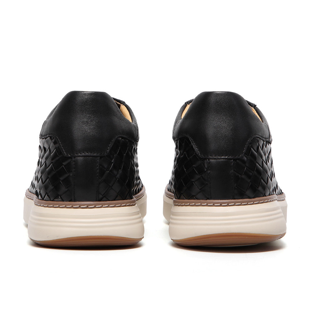 BUTY PODWYŻSZAJĄCE URBANO +6 CM