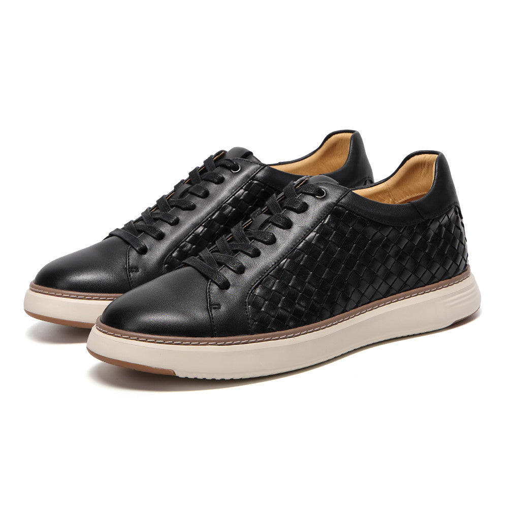 BUTY PODWYŻSZAJĄCE URBANO +6 CM