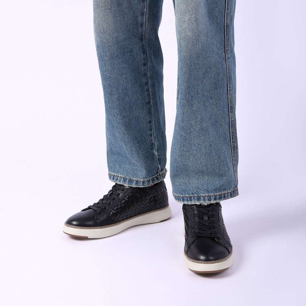 BUTY PODWYŻSZAJĄCE URBANO +6 CM