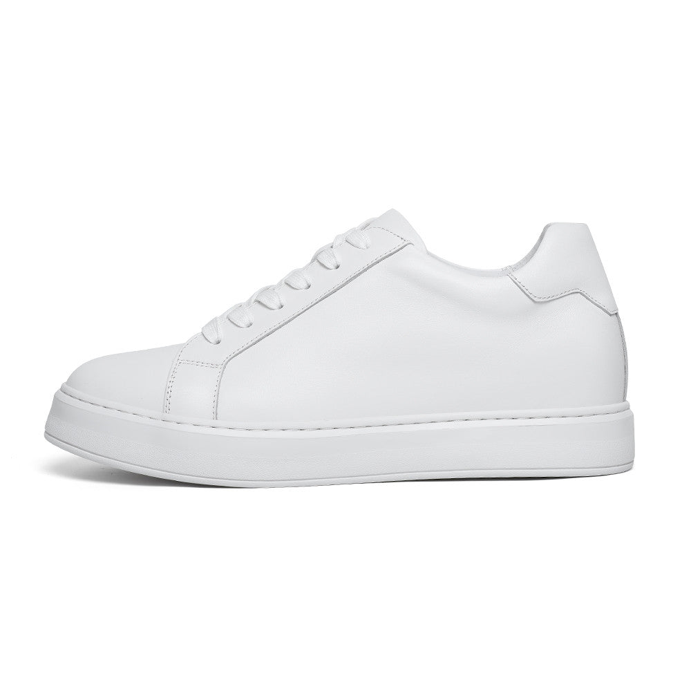 BUTY PODWYŻSZAJĄCE GIANNI +7 CM