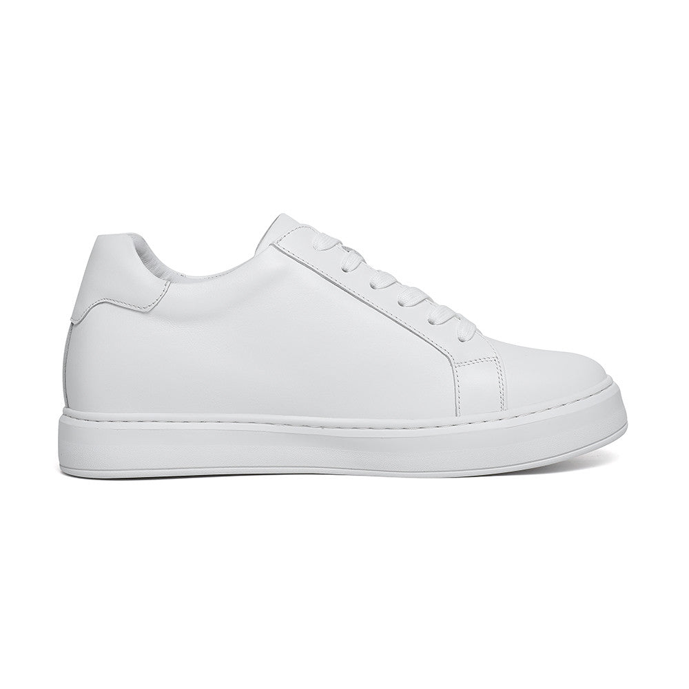 BUTY PODWYŻSZAJĄCE GIANNI +7 CM