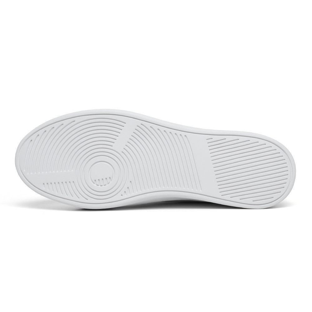 BUTY PODWYŻSZAJĄCE GIANNI +7 CM