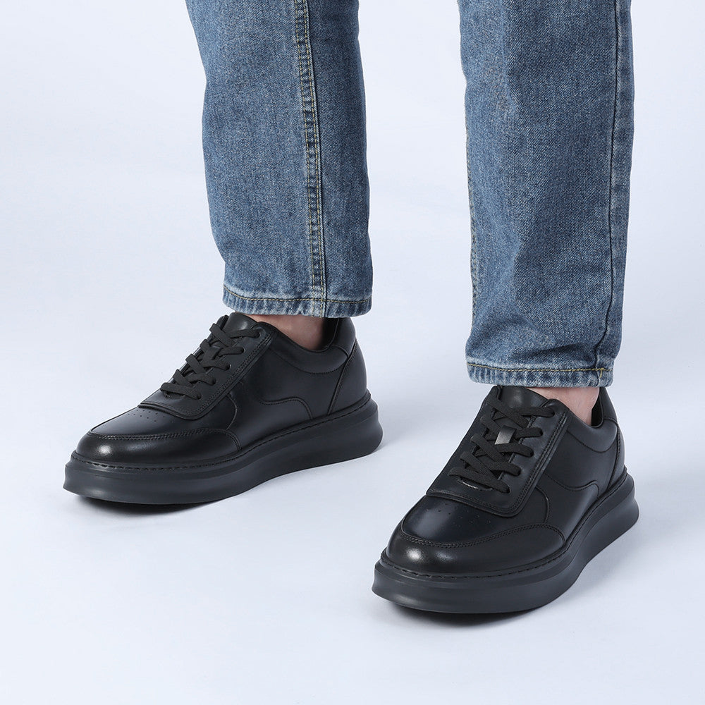BUTY PODWYŻSZAJĄCE DINO +6 CM