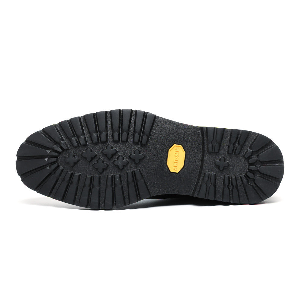 BUTY PODWYŻSZAJĄCE ROLANDO +8 CM