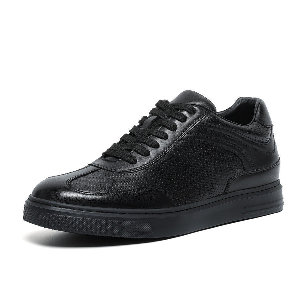 BUTY PODWYŻSZAJĄCE ELIO +6 CM