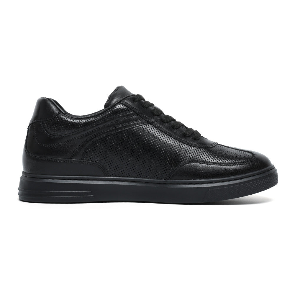BUTY PODWYŻSZAJĄCE ELIO +6 CM