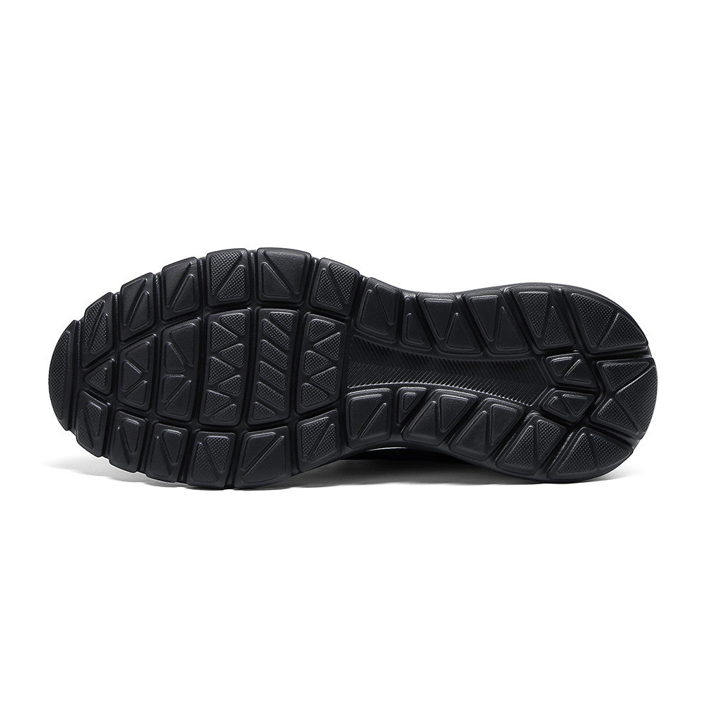 BUTY PODWYŻSZAJĄCE GERARDO +8 CM