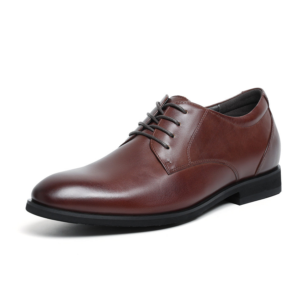 BUTY PODWYŻSZAJĄCE TITO +5 CM