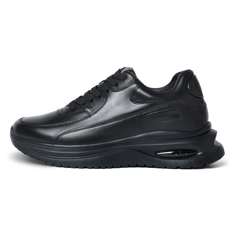 BUTY PODWYŻSZAJĄCE MANUELE +7 CM