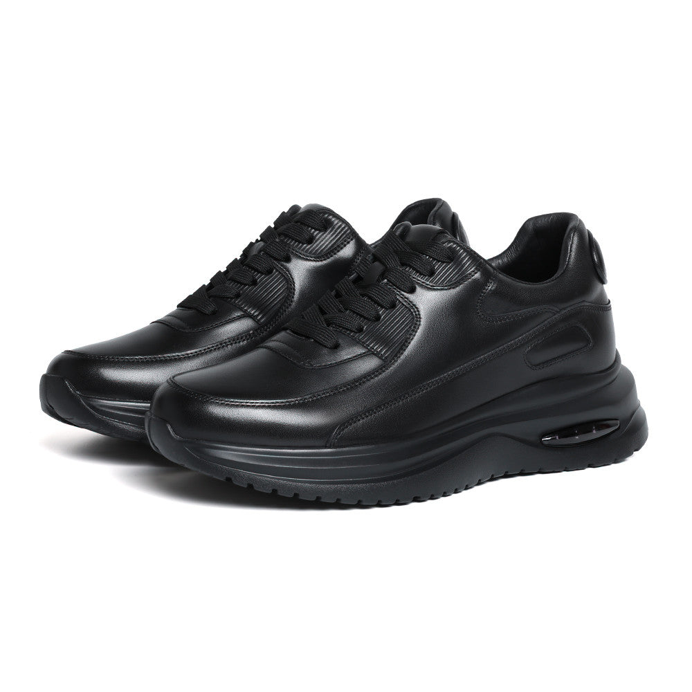 BUTY PODWYŻSZAJĄCE MANUELE +7 CM