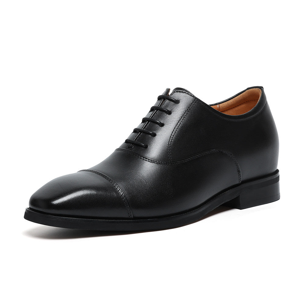 BUTY PODWYŻSZAJĄCE OTTAVIO +5 CM