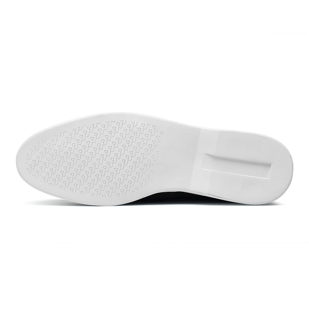 BUTY PODWYŻSZAJĄCE ANGELO +5 CM