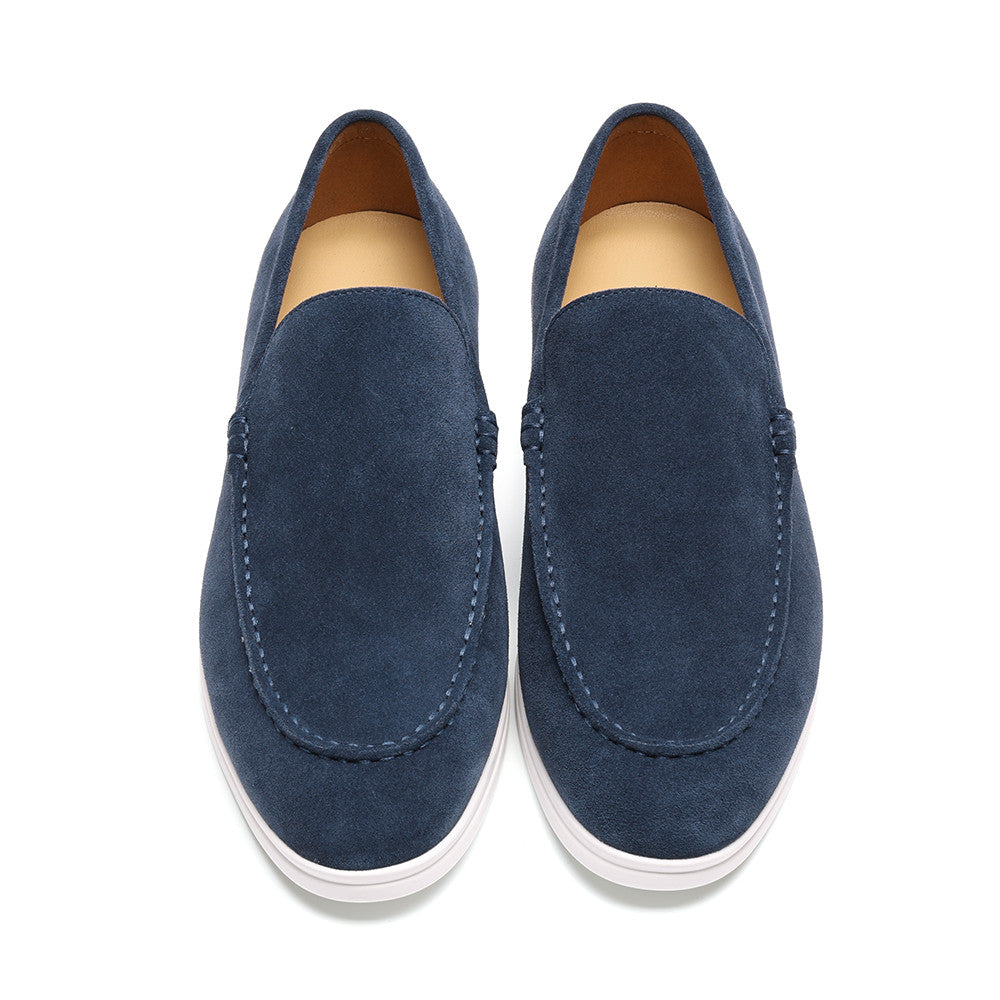 BUTY PODWYŻSZAJĄCE ANGELO +5 CM