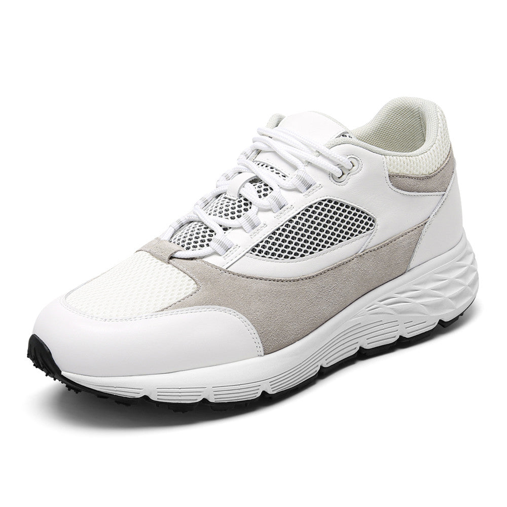BUTY PODWYŻSZAJĄCE DOMENICO +8 CM