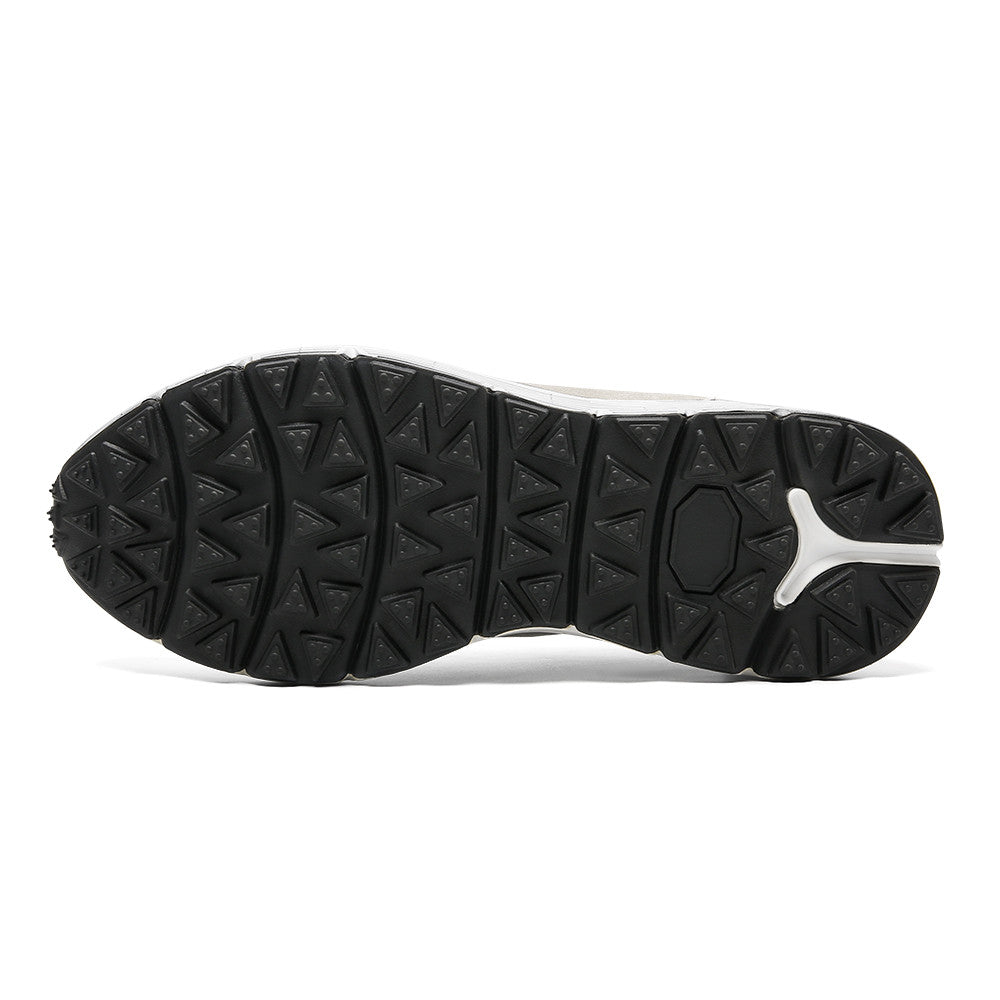 BUTY PODWYŻSZAJĄCE DOMENICO +8 CM