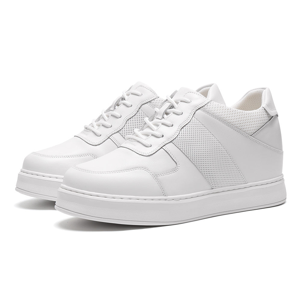 BUTY PODWYŻSZAJĄCE EDMONDO +9 CM