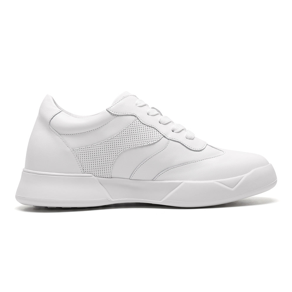 BUTY PODWYŻSZAJĄCE TEODORO +8 CM