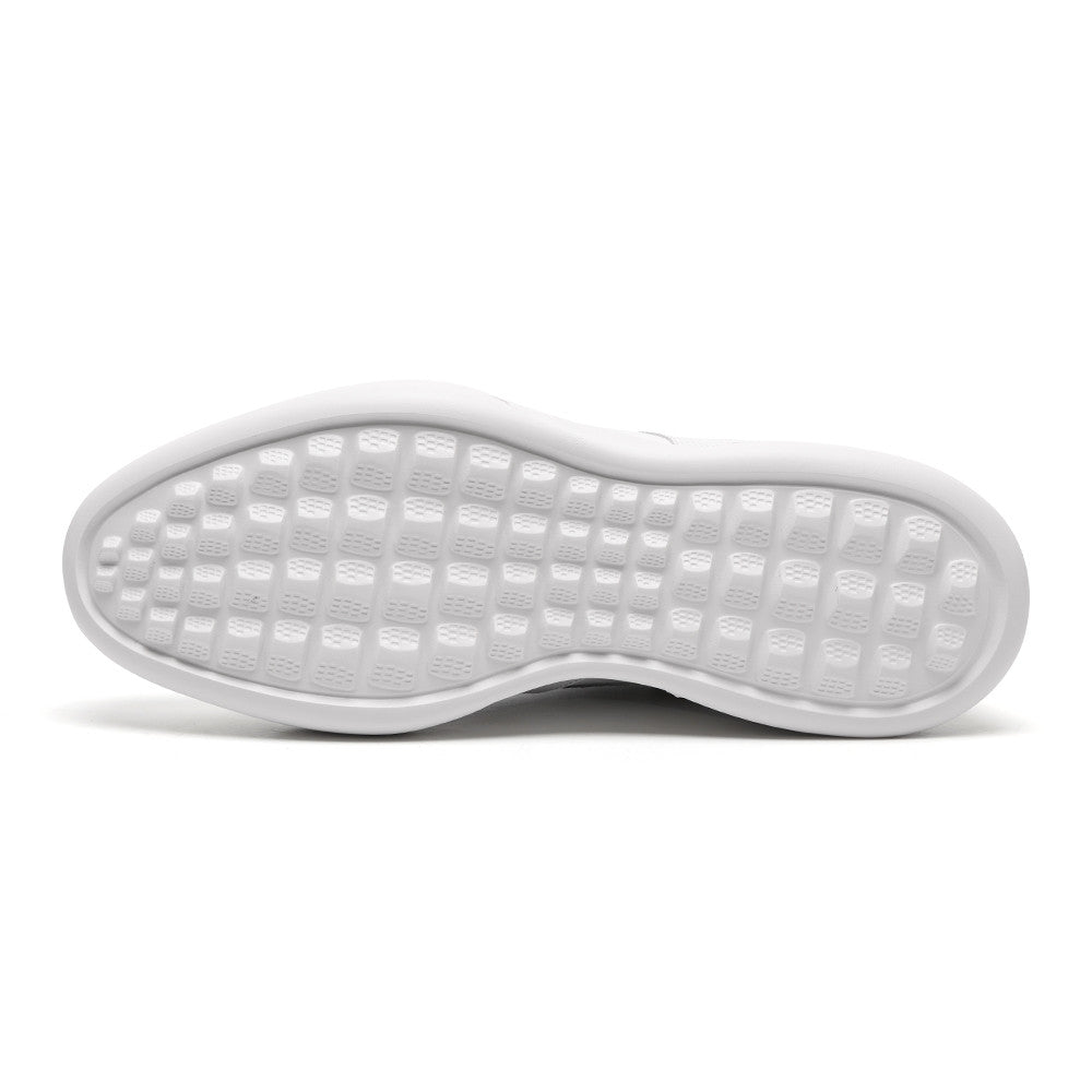 BUTY PODWYŻSZAJĄCE TEODORO +8 CM