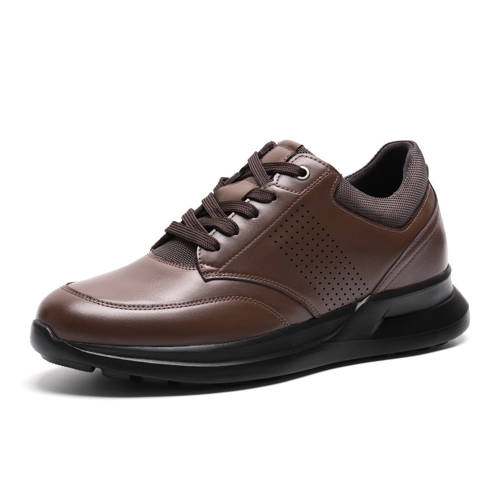 BUTY PODWYŻSZAJĄCE ACHILLE +7 CM