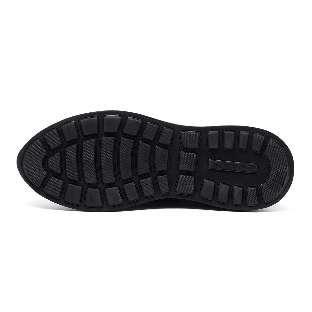 BUTY PODWYŻSZAJĄCE ACHILLE +7 CM