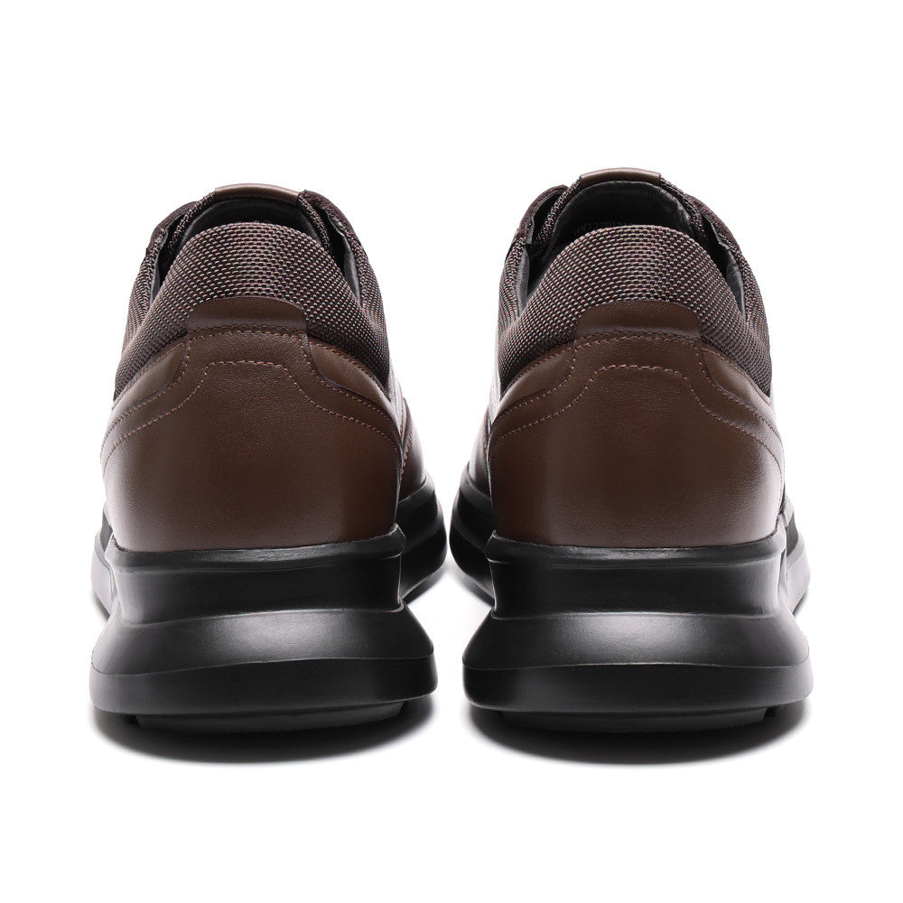 BUTY PODWYŻSZAJĄCE ACHILLE +7 CM