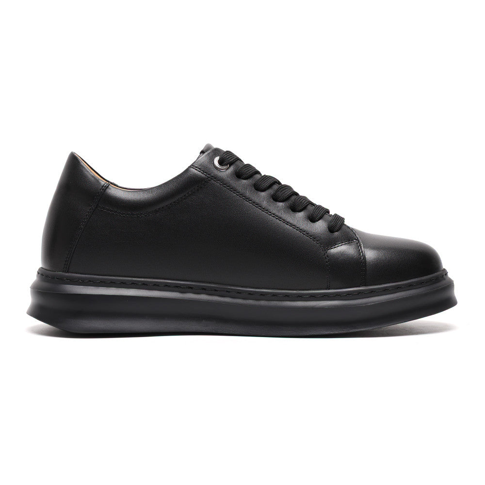 BUTY PODWYŻSZAJĄCE ENZO +7 CM