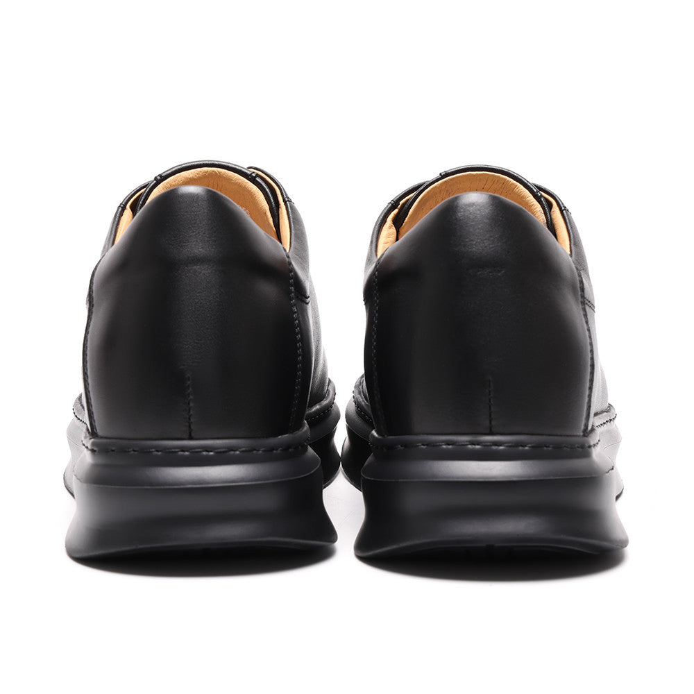 BUTY PODWYŻSZAJĄCE ENZO +7 CM