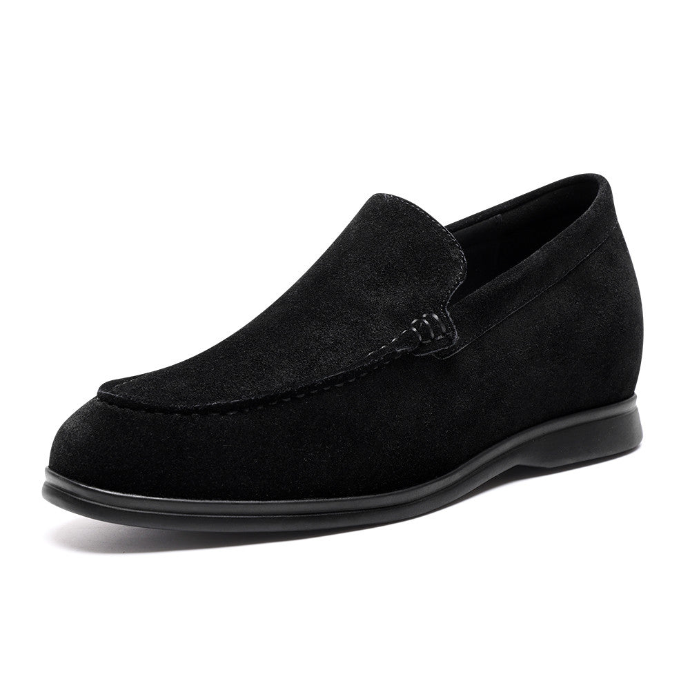 BUTY PODWYŻSZAJĄCE LUIGI +6 CM