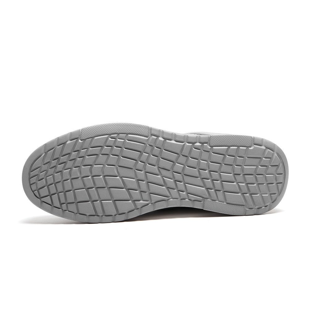 BUTY PODWYŻSZAJĄCE LIVIO +8 CM