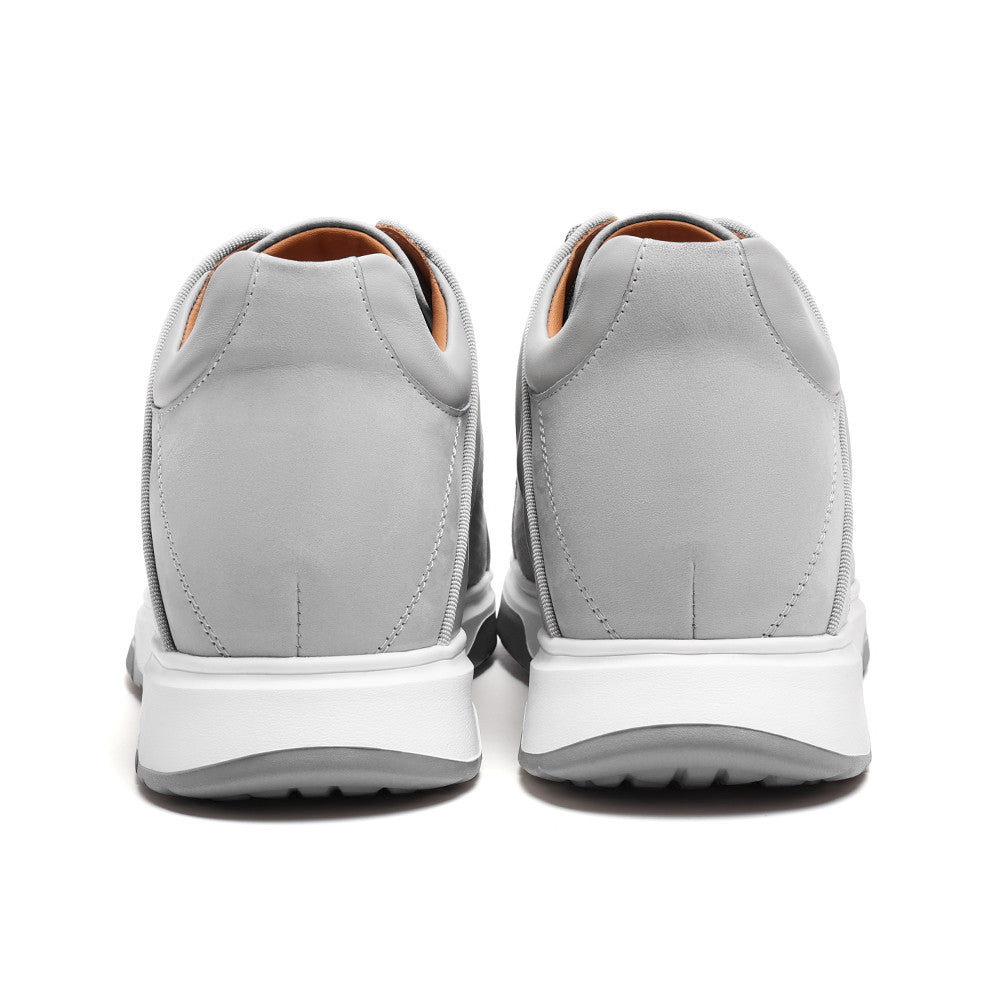 BUTY PODWYŻSZAJĄCE LIVIO +8 CM