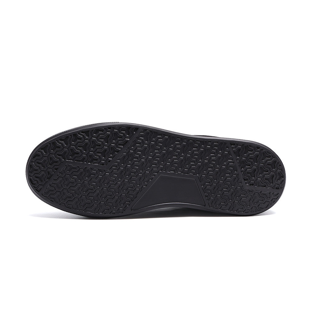BUTY PODWYŻSZAJĄCE GIANLUCA +7 CM