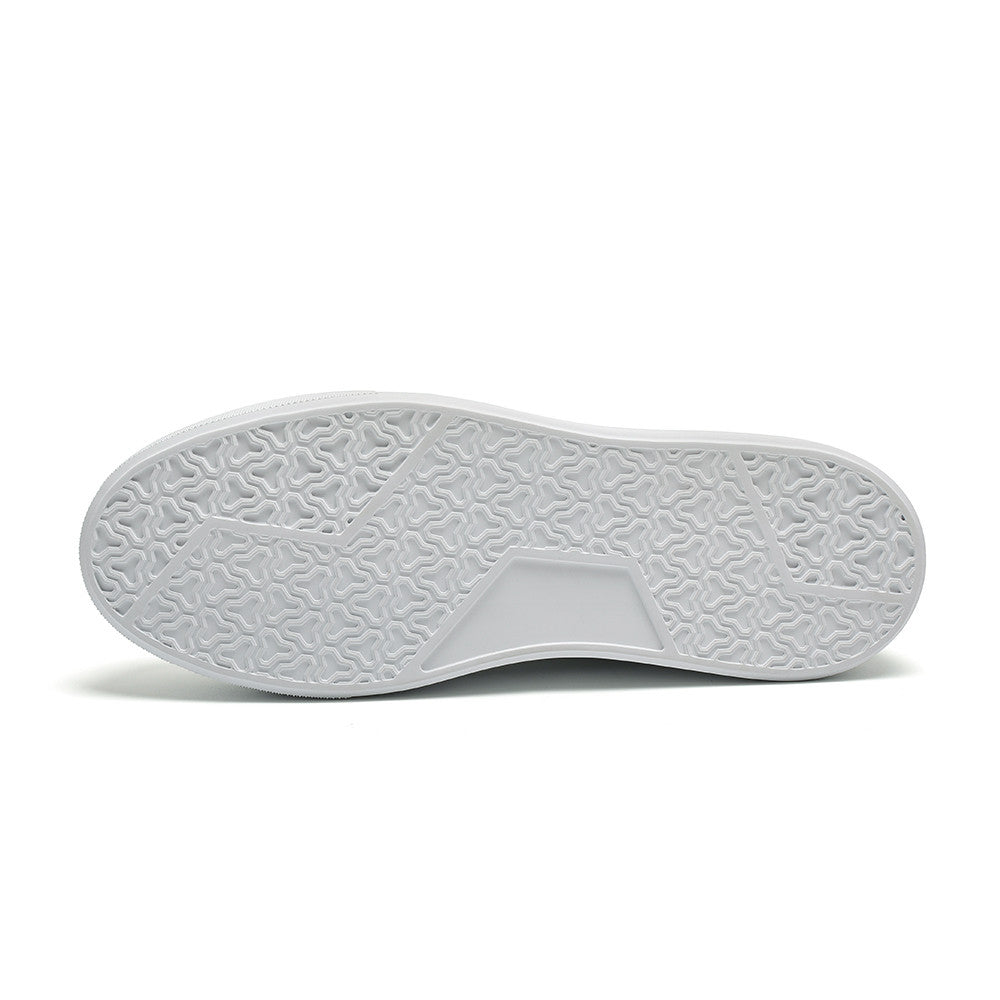 BUTY PODWYŻSZAJĄCE IGNAZIO +7 CM