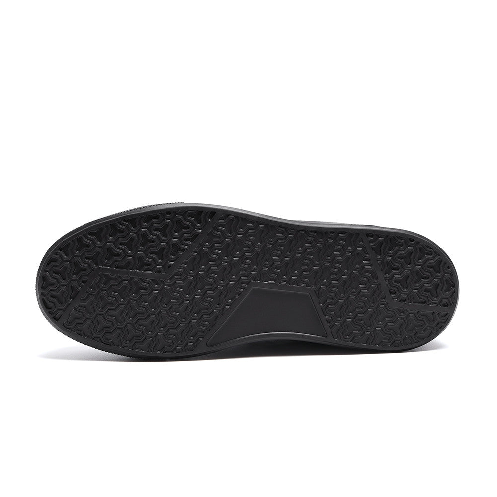 BUTY PODWYŻSZAJĄCE NEREO +7 CM