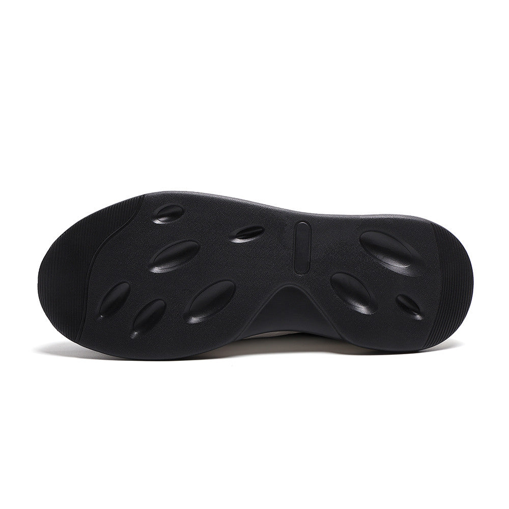 BUTY PODWYŻSZAJĄCE VASCO +8 CM