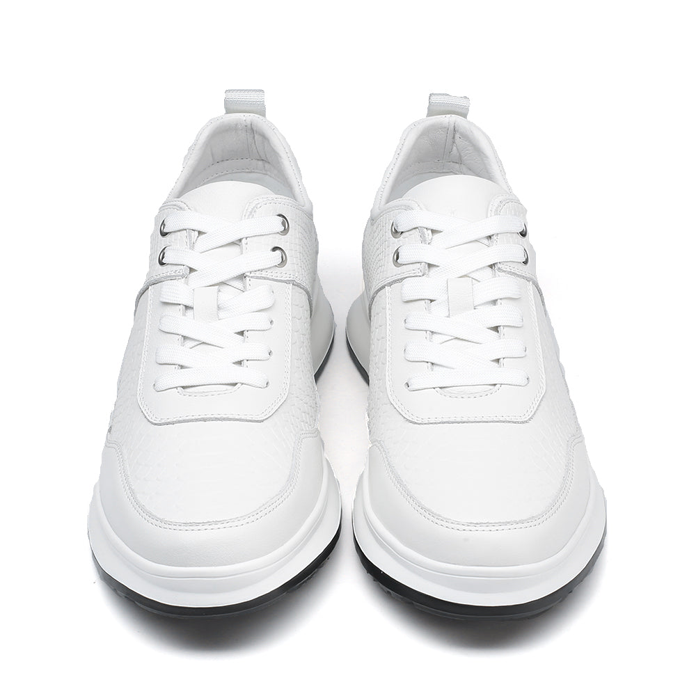 ELEVATOR SHOES MASI +3.15 INCHES