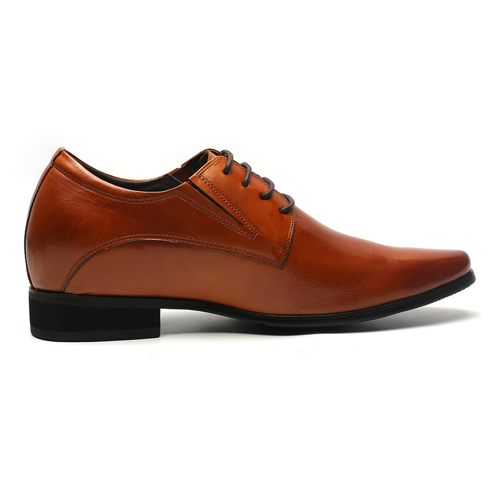 BUTY PODWYŻSZAJĄCE ANTONIO +8 CM