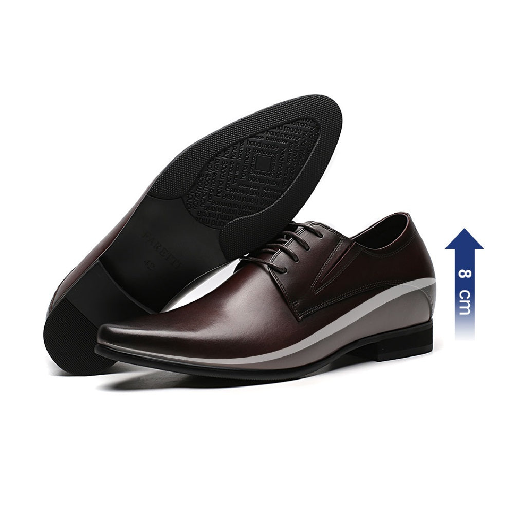 Elevator Shoes COLOMBO +3,15 inches